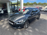 Used Mazda 2