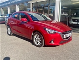 Used Mazda 2