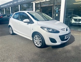Used Mazda 2