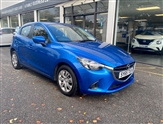 Used Mazda 2
