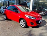 Used Mazda 2