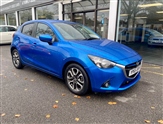 Used Mazda 2
