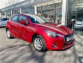 Used Mazda 2