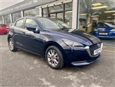 Used Mazda 2 Used Mazda 2