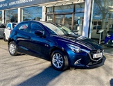 Used Mazda 2