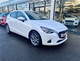 Used Mazda 2