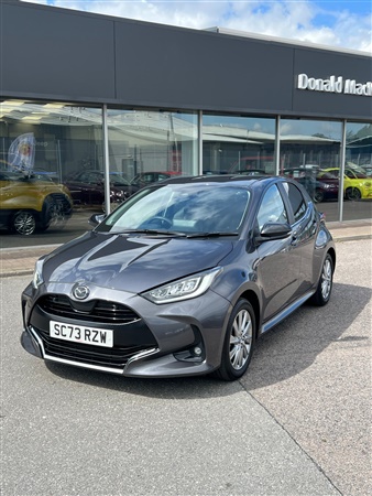 Large image for the Used Mazda 2