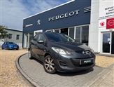 Used Mazda 2