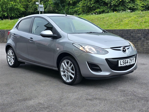 Large image for the Used Mazda Mazda2