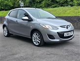 Used Mazda 2
