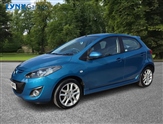 Used Mazda 2