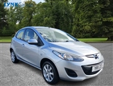 Used Mazda 2