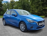 Used Mazda 2