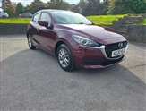 Used Mazda 2