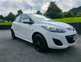 Used Mazda 2
