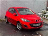 Used Mazda 2