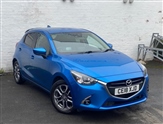 Used Mazda 2