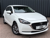 Used Mazda 2