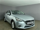 Mazda 2 Image 1
