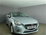 Mazda 2 Image 2
