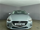 Mazda 2 Image 3