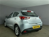 Mazda 2 Image 6