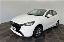 Used Mazda 2