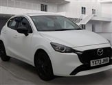 Mazda 2 Image 1
