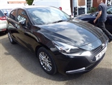 Used Mazda 2
