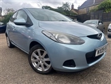 Mazda 2 Image 1