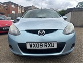 Mazda 2 Image 3