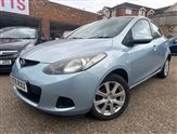 Mazda 2 Image 4