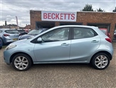 Mazda 2 Image 5