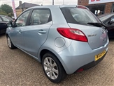 Mazda 2 Image 6