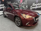 Used Mazda 2