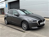 Used Mazda 2