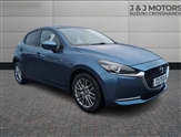 Used Mazda 2