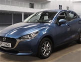 Used Mazda 2