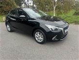 Used Mazda 2