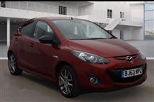 Used Mazda 2