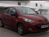 Mazda 2 Image 1