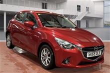 Used Mazda 2