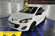Used Mazda 2