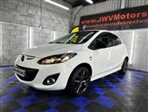 Mazda 2 Image 6