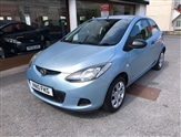 Used Mazda 2
