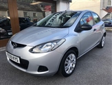 Used Mazda 2