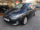Used Mazda 2