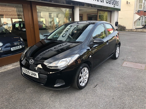 Large image for the Used Mazda Mazda2