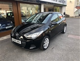 Used Mazda 2