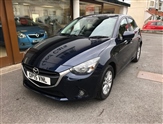 Used Mazda 2